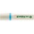edding 24 EcoLine Textmarker hellblau, Keilspitze 2-5 mm (Art.-Nr.: 4-24010)