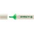 edding 24 EcoLine Textmarker hellgrün, Keilspitze 2-5 mm (Art.-Nr.: 4-24011)