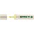 edding 24 EcoLine Pastell Textmarker gelb, Keilspitze 2-5 mm (Art.-Nr.: 4-24135)