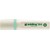 edding 24 EcoLine Pastell Textmarker grün, Keilspitze 2-5 mm (Art.-Nr.: 4-24137)