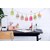 edding 25 EcoLine Permanentmarker 4er Set sortiert, Rundspitze 1 mm (Art.-Nr.: 4-25-4)