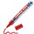 edding 250 Whiteboardmarker rot, Rundspitze 1,5-3 mm (Art.-Nr.: 4-250002)