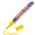 edding 250 Whiteboardmarker gelb, Rundspitze 1,5-3 mm (Art.-Nr.: 4-250005)
