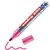 edding 250 Whiteboardmarker rosa, Rundspitze 1,5-3 mm (Art.-Nr.: 4-250009)