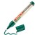 edding 28 EcoLine Whiteboardmarker Grün, Rundspitze 1,5-3 mm (Art.-Nr.: 4-28004)