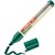 edding 29 EcoLine Whiteboardmarker grün, Keilspitze 1-5 mm (Art.-Nr.: 4-29004)