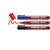 edding 300 Permanentmarker 3er Set sortiert, Rundspitze 1,5-3 mm (Art.-Nr.: 4-300-3-1999)