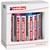 edding 3000 Permanentmarker 10er Set (Systembox) sortiert, Rundspitze 1,5-3 mm (Art.-Nr.: 4-3000-10)