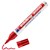 edding 3000 Permanentmarker rot, Rundspitze 1,5-3 mm (Art.-Nr.: 4-3000002)