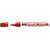 edding 3000 Permanentmarker rot, Rundspitze 1,5-3 mm (Art.-Nr.: 4-3000002)