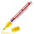 edding 3000 Permanentmarker gelb, Rundspitze 1,5-3 mm (Art.-Nr.: 4-3000005)