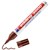 edding 3000 Permanentmarker braun, Rundspitze 1,5-3 mm (Art.-Nr.: 4-3000007)