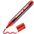 edding 300 Permanentmarker rot, Rundspitze 1,5-3 mm (Art.-Nr.: 4-300002)