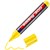 edding 300 Permanentmarker gelb, Rundspitze 1,5-3 mm (Art.-Nr.: 4-300005)
