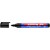 edding 30 Brilliant-Papiermarker schwarz, Rundspitze 1,5-3 mm (Art.-Nr.: 4-30001)