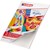edding 30010 Acryl Malblock A3 10 Blatt weiß (Art.-Nr.: 4-30010-A3)