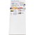 edding 30010 Acryl Malblock A6 20 Blatt weiß (Postkartenformat) (Art.-Nr.: 4-30010-A6)
