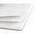edding 30010 Acryl Malblock A6 20 Blatt weiß (Postkartenformat) (Art.-Nr.: 4-30010-A6)