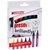 edding 30/33 Flipchart Kit 7er Set sortiert (33: 001, 30: 001-006) (Art.-Nr.: 4-3033-7)