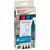 edding 31 EcoLine Flipchartmarker 4er Set sortiert, Rundspitze 1,5-3 mm (Art.-Nr.: 4-31-4)
