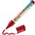edding 31 EcoLine Flipchartmarker rot, Rundspitze 1,5-3 mm (Art.-Nr.: 4-31002)
