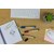 edding 32 EcoLine Flipchartmarker schwarz, Keilspitze 1-5 mm (Art.-Nr.: 4-32001)