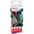 edding 3300 Permanentmarker 4er Set sortiert, Keilspitze 1-5 mm (Art.-Nr.: 4-3300-4-2)