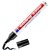 edding 3300 Permanentmarker schwarz, Keilspitze 1-5 mm (Art.-Nr.: 4-3300001)