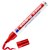 edding 3300 Permanentmarker rot, Keilspitze 1-5 mm (Art.-Nr.: 4-3300002)
