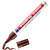 edding 3300 Permanentmarker braun, Keilspitze 1-5 mm (Art.-Nr.: 4-3300007)
