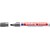 edding 3300 Permanentmarker grau, Keilspitze 1-5 mm (Art.-Nr.: 4-3300012)
