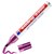 edding 3300 Permanentmarker rot-violett, Keilspitze 1-5 mm (Art.-Nr.: 4-3300020)