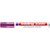 edding 3300 Permanentmarker rot-violett, Keilspitze 1-5 mm (Art.-Nr.: 4-3300020)