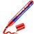edding 33 Brilliant-Papiermarker rot, Keilspitze 1-5 mm (Art.-Nr.: 4-33002)