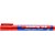 edding 33 Brilliant-Papiermarker rot, Keilspitze 1-5 mm (Art.-Nr.: 4-33002)
