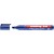 edding 33 Brilliant-Papiermarker blau, Keilspitze 1-5 mm (Art.-Nr.: 4-33003)