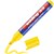 edding 33 Brilliant-Papiermarker gelb, Keilspitze 1-5 mm (Art.-Nr.: 4-33005)