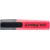 edding 345 Textmarker rot, Keilspitze 2-5 mm (Art.-Nr.: 4-345002)