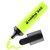 edding 345 Textmarker gelb, Keilspitze 2-5 mm (Art.-Nr.: 4-345005)