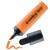 edding 345 Textmarker orange, Keilspitze 2-5 mm (Art.-Nr.: 4-345006)