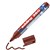 edding 360 Whiteboardmarker braun, Rundspitze 1,5-3 mm (Art.-Nr.: 4-360007)