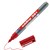 edding 361 Whiteboardmarker rot, Rundspitze 1 mm (Art.-Nr.: 4-361002)