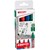 edding 363 Whiteboardmarker 4er Set sortiert, Keilspitze 1-5 mm (Art.-Nr.: 4-363-4-2)