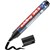 edding 363 Whiteboardmarker schwarz, Keilspitze 1-5 mm (Art.-Nr.: 4-363001)