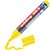 edding 363 Whiteboardmarker gelb, Keilspitze 1-5 mm (Art.-Nr.: 4-363005)