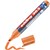 edding 363 Whiteboardmarker orange, Keilspitze 1-5 mm (Art.-Nr.: 4-363006)