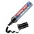 edding 365 Whiteboardmarker schwarz, Keilspitze 2-7 mm (Art.-Nr.: 4-365001)