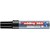 edding 365 Whiteboardmarker schwarz, Keilspitze 2-7 mm (Art.-Nr.: 4-365001)