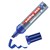 edding 365 Whiteboardmarker blau, Keilspitze 2-7 mm (Art.-Nr.: 4-365003)