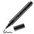 edding 366 Whiteboardmarker schwarz, Rundspitze 1 mm (Art.-Nr.: 4-366001)